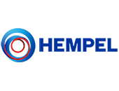 logo hempel